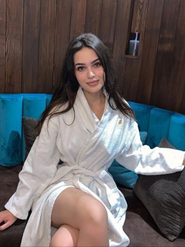 Эвелина